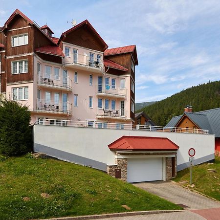Apartamento Pec 313 Pec pod Sněžkou Exterior foto