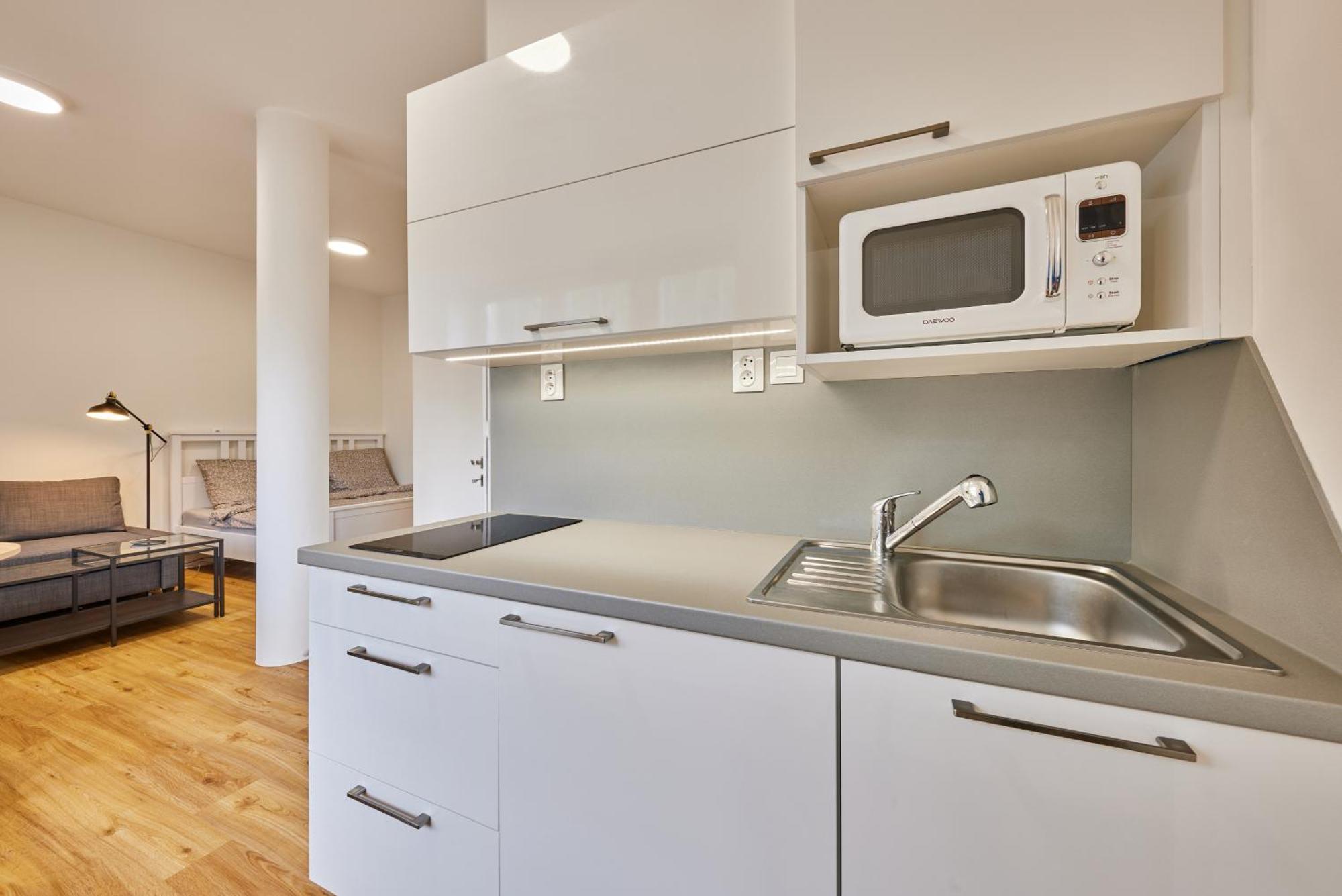 Apartamento Pec 313 Pec pod Sněžkou Exterior foto