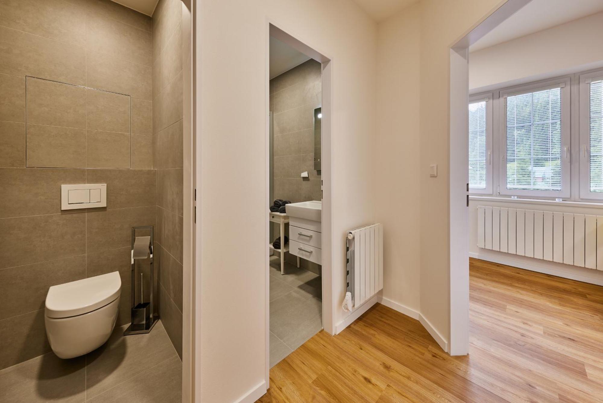 Apartamento Pec 313 Pec pod Sněžkou Exterior foto