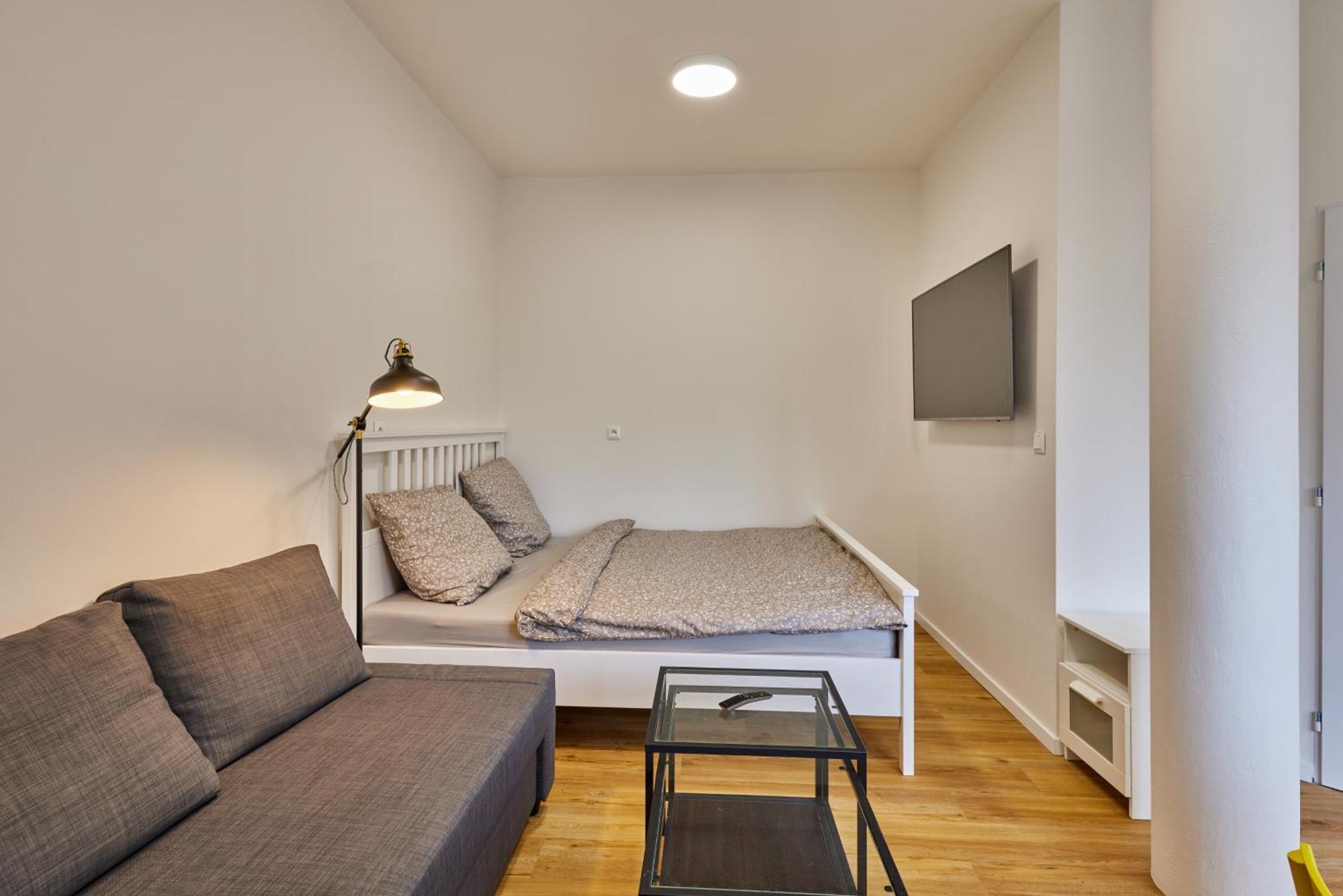 Apartamento Pec 313 Pec pod Sněžkou Exterior foto