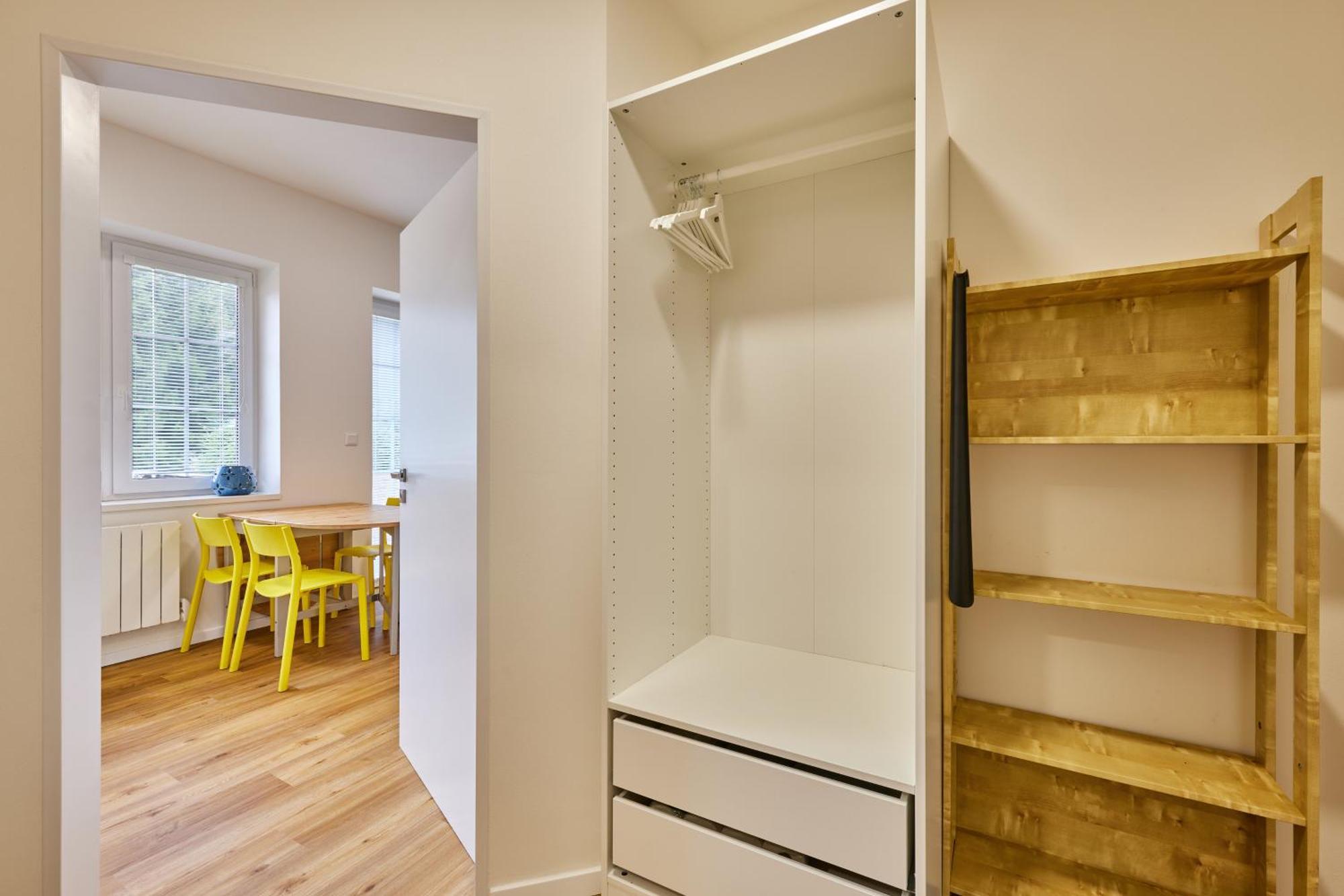Apartamento Pec 313 Pec pod Sněžkou Exterior foto