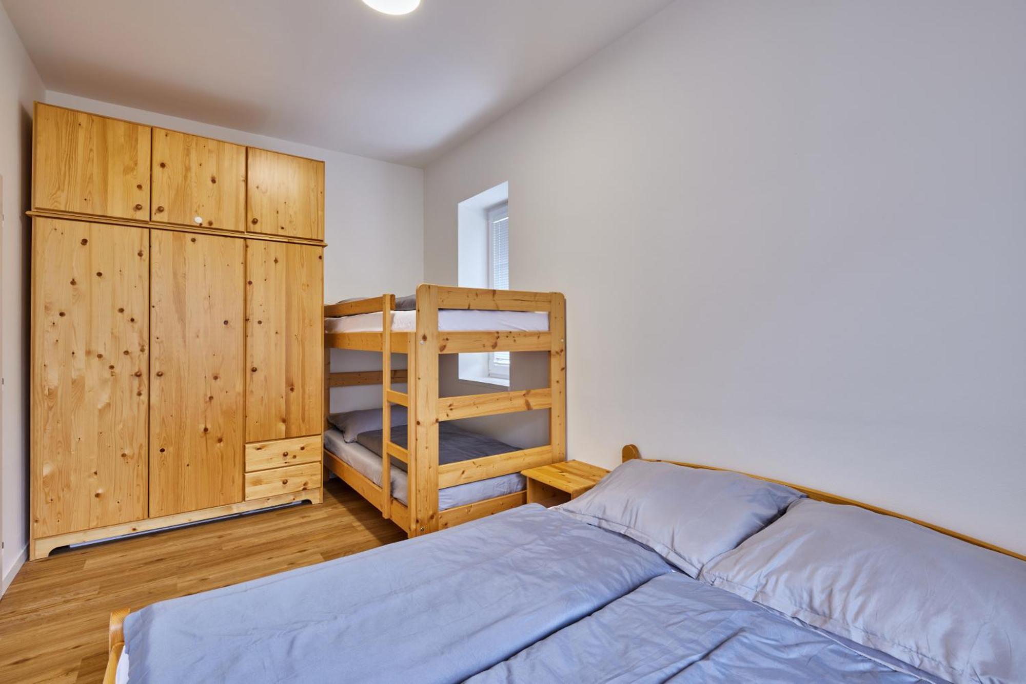 Apartamento Pec 313 Pec pod Sněžkou Exterior foto